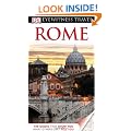 DK Eyewitness Travel Guide: Rome