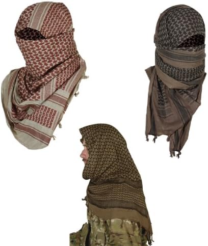 Voodoo Tactical Shemagh