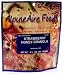 AlpineAire Foods Strawberry Honey Granola With Milk