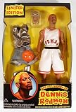 Dennis Rodman Bad as I Wanna Be 12 Figure