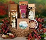 Classic French Onion Soup Gourmet Food Gift Basket