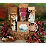 Classic French Onion Soup Gourmet Food Gift Basket by 