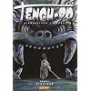 Tengu-Do T01 : Disciple