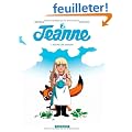 Jeanne, T1 : Avant Les Saisons
