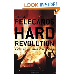 Hard Revolution (Pelecanos, George)