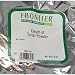Frontier Bulk Cream of Tartar Powder, 1 lb. package