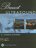 Breast Ultrasound: 1st (First) Edition