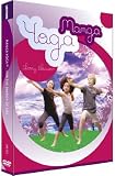 Manga Yoga - Cherry Blossom