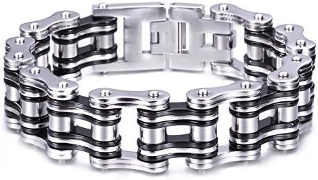 Mens Bracelet Chain Bracelet