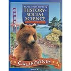 California Studies: History-Social Science, Grade 4 by Dr. Herman J. Viola, Dr. Sarah Witham Bednarz, Dr. Carlos E. Cortes, and Dr. Mark C. Schug