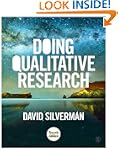 Doing Qualitative Research: A Practic...