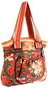 The SAK  Artist Circle Tote