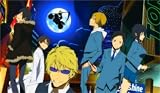 Durarara!! Complete Anime Series (Dyurarara!!) Drrr!! (Japanese w/English Subs)