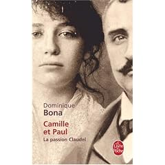 Camille et Paul : La passion Claudel