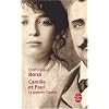 Camille et Paul : La passion Claudel