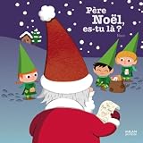 P�re No�l, es-tu l� ?par Virginie Perrot