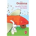 Derni�res nouvelles des oiseaux