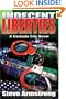 Indecent Liberties: A Cockade City Novel