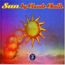 Sun: Mixed By Claude Challe