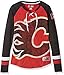 VF LSG NHL Women's Hip Check Long Sleeve Lace-Up Tee