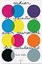 Cahier de peinture pour apprendre les couleurs