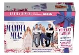 Mamma mia ! - coffret cadeau
