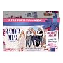Mamma mia ! - coffret cadeau <b>DVD</b> ~ Meryl Streep
