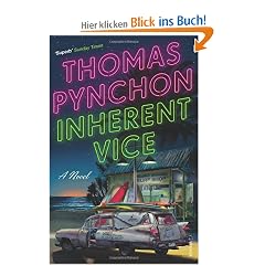 Inherent Vice