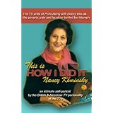 This Is HOW I Did It: Nancy Kominsky A Memoir ~ Nancy Kominsky
