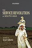 The service revolution in South Asia