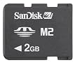 SanDisk 2 GB...