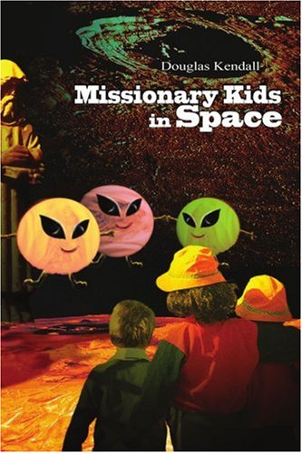 Children's Space Books