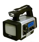 Buy TV/AM/FM Weather Alert Radio & Lantern