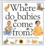 Where do babies come from?