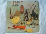 Produkt-Bild: GSGC 14092 GERALD ENGLISH/JAYE CONSORT Medieval Music