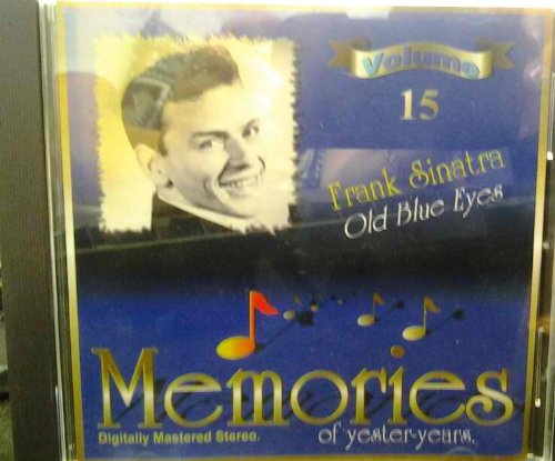Frank Sinatra - Old Blue Eyes - Zortam Music