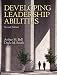 Developing Leadership Abilities (2nd Edition) at Amazon Books: 51r8AQxrBIL._SL75_