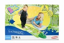 In The Night Garden Interactive Mat Game