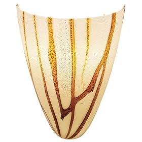 Access Lighting Safari Lava Sconce by Access Lighting