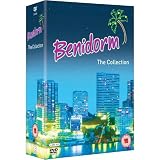 Benidorm - Series 1-3 and Summer Special [NON-U.S.A. FORMAT: PAL Region 2 U.K. Import]