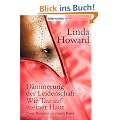 D�mmerung der Leidenschaft / Wie Tau auf meiner Haut. Zwei Romane in einem Band