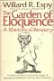 The Garden of Eloquence: A Rhetorical Bestiary