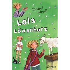 Lola L�wenherz