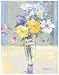 Backyard Beauty Queens Art Poster PRINT Christine Cohen 19x23