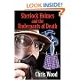 Sherlock Holmes and the Underpants of Death