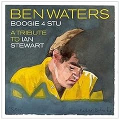 Boogie 4 Stu : A Tribute To Ian Stewart