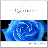 Quietime - In the Garden