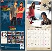 Camp Rock - 2010 Wall Calendar (Size: 11.5" x 11.5")