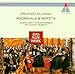 Di Lasso: Madrigals & Motets