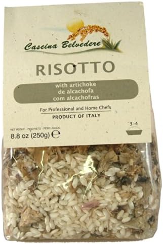 Italian Artichoke Risotto 250g